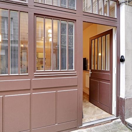 Cozy Studio - 2P - Gare De L'Est パリ エクステリア 写真