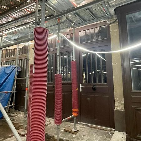 Cozy Studio - 2P - Gare De L'Est パリ エクステリア 写真