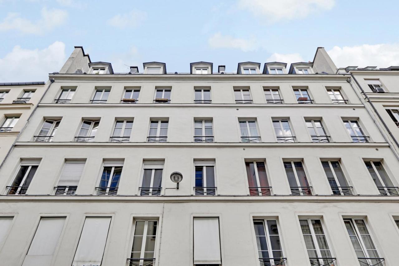 Cozy Studio - 2P - Gare De L'Est パリ エクステリア 写真
